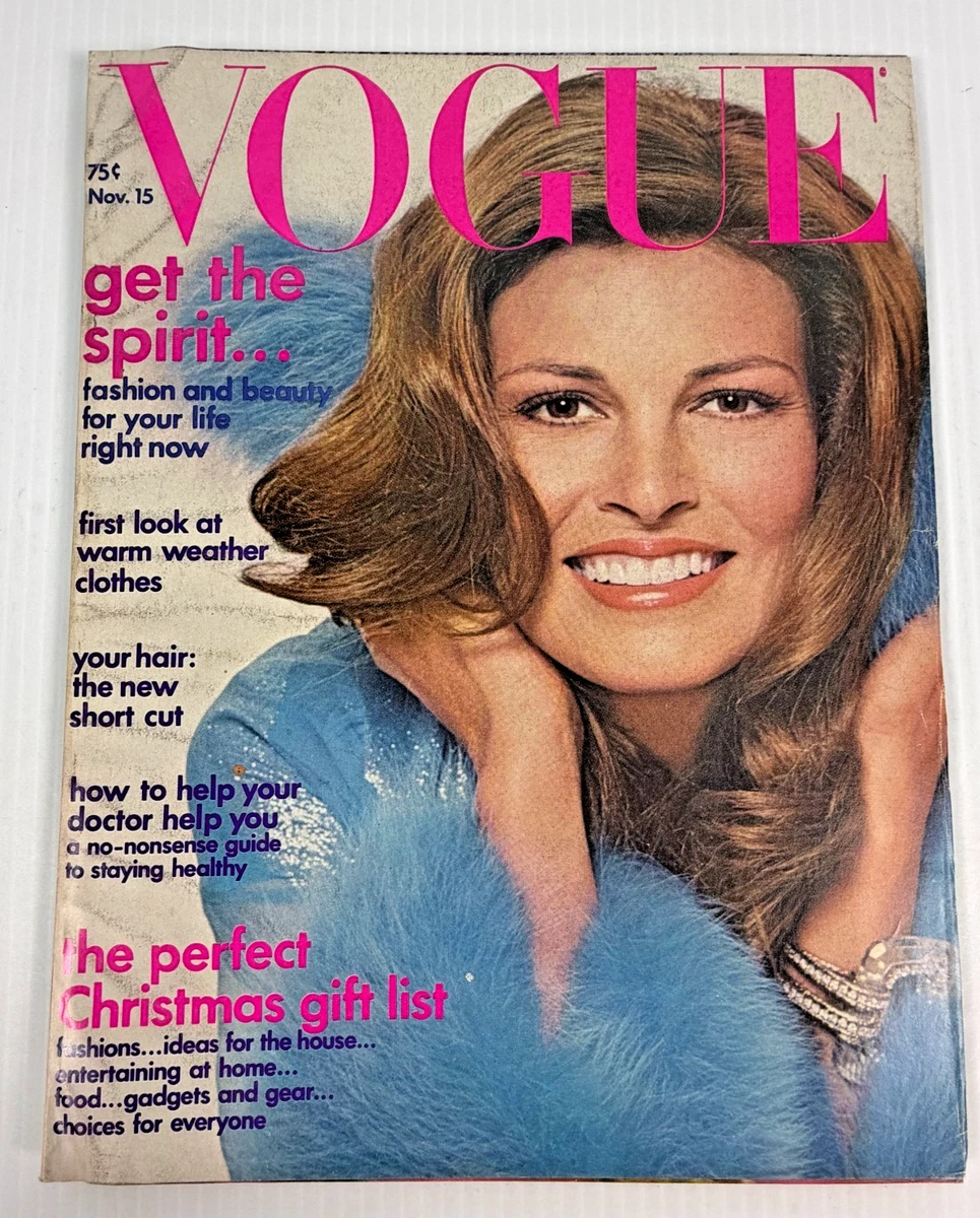 Fashion Magazines in English for sale | eBay