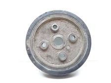 Poulies diverses Volvo V70