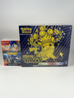 Pokémon TCG Surging Sparks ETB & Booster Bundle - Factory Sealed