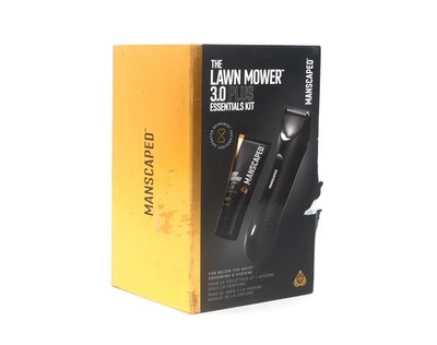 Manscaped The LAWN MOWER PLUS ESSENTIALS KIT Free Shipping