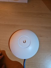 Ubiquiti Networks UAP-AC-LR 867 Mbps Wireless Access Point