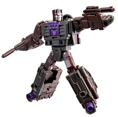 Combaticon Blast Off Deluxe Class | Transformers: Age of the Primes | Hasbro, Ta