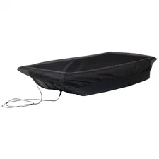 Heavy Duty Ice Fishing Sled Dust Cover for Year Round Use and Protection
