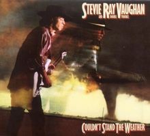 Couldnt Stand the Weather (Legacy Edition) von Stevi... | CD | Zustand sehr gut