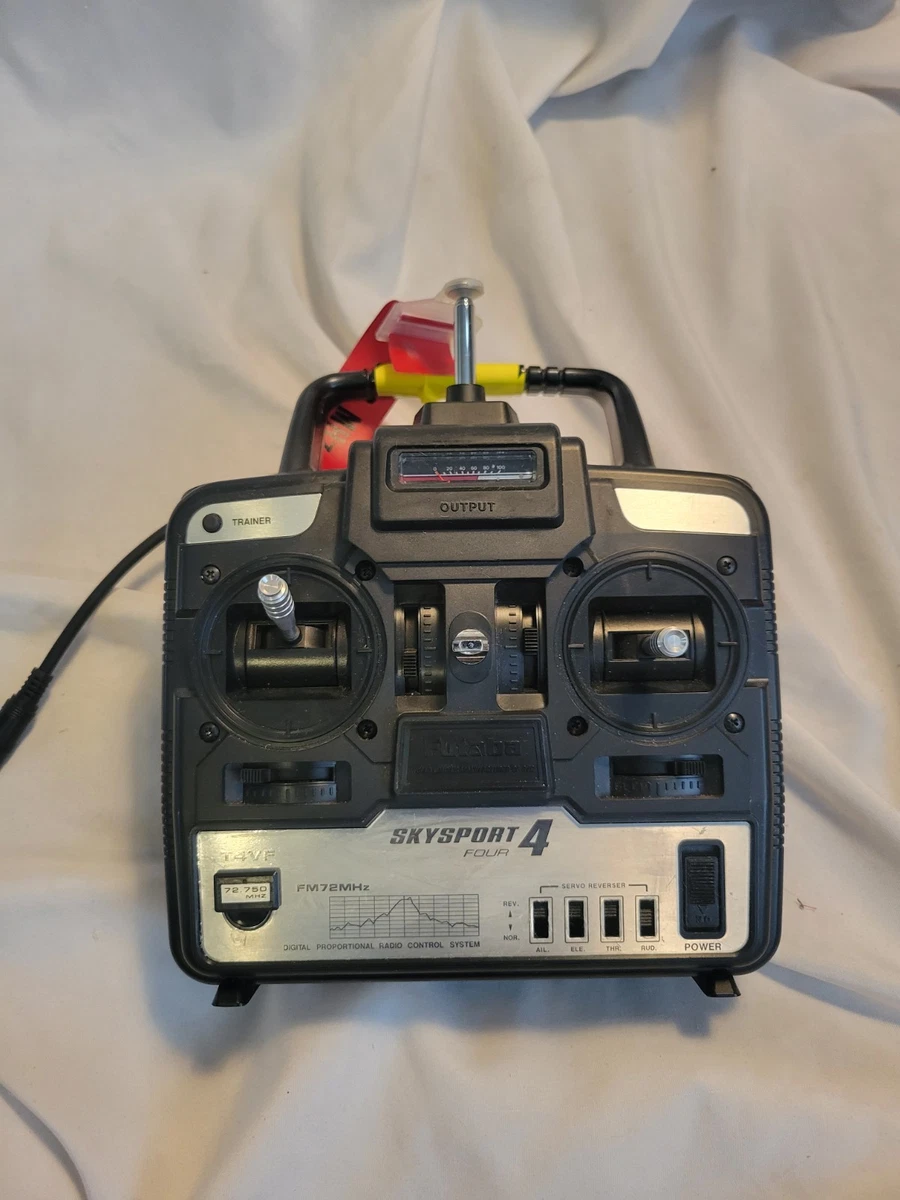 futaba skysport products for sale | eBay