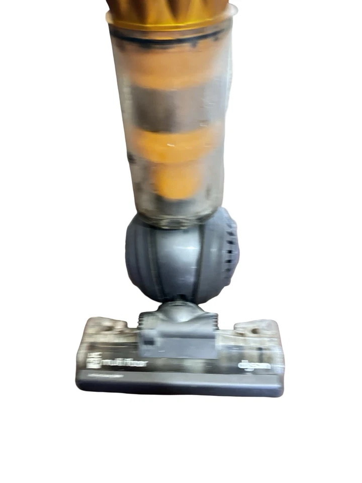 Dyson DC40 Origin Multi Floor Upright Vacuum Cleaner - Image 2 of 4