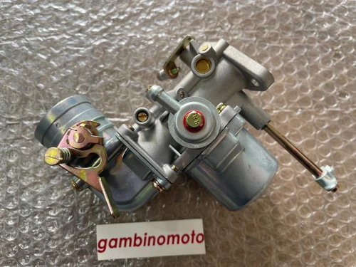 ACME AL290-AL330 ADAPTABLE CARBURETOR