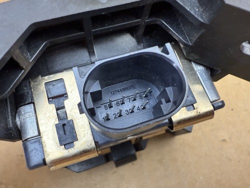 2019 - 2024 AUDI A5 S5 RS5 REAR LEFT SIDE BLIND SPOT RADAR SENSOR MODULE OEM - Picture 4 of 6