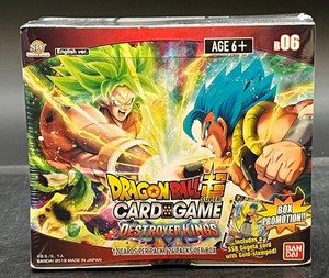 Destroyer Kings Booster Box | eBay