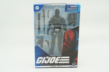 GI Joe Classified Snake Eyes 02