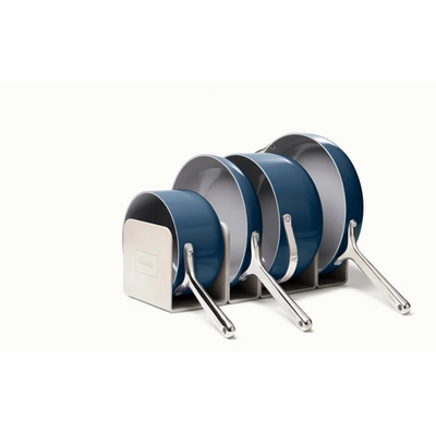 #ad Caraway Non Toxic Ceramic Nonstick Cookware Set No import fees $329.99