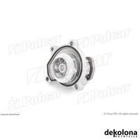 Wasserpumpe FüR Seat Ibiza Sportcoupe Kasten SchräGheck, VW Polo, Skoda 01-15