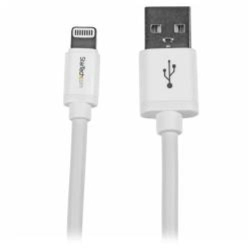 Startech Cavo Da Connettore Lightning A Usb A 8 Pin Di Apple (2 M, Usb 2.0), Cavo Usb - Immagine 2