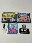 Ds - Kirby Mass Attack Nintendo Ds Complete #2910