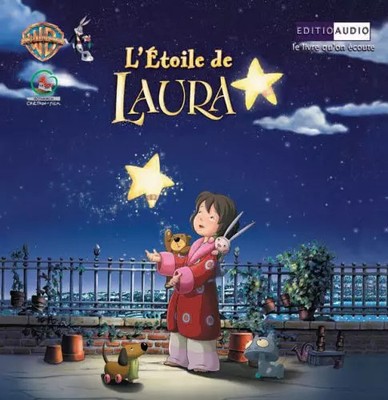L'Laura Stern