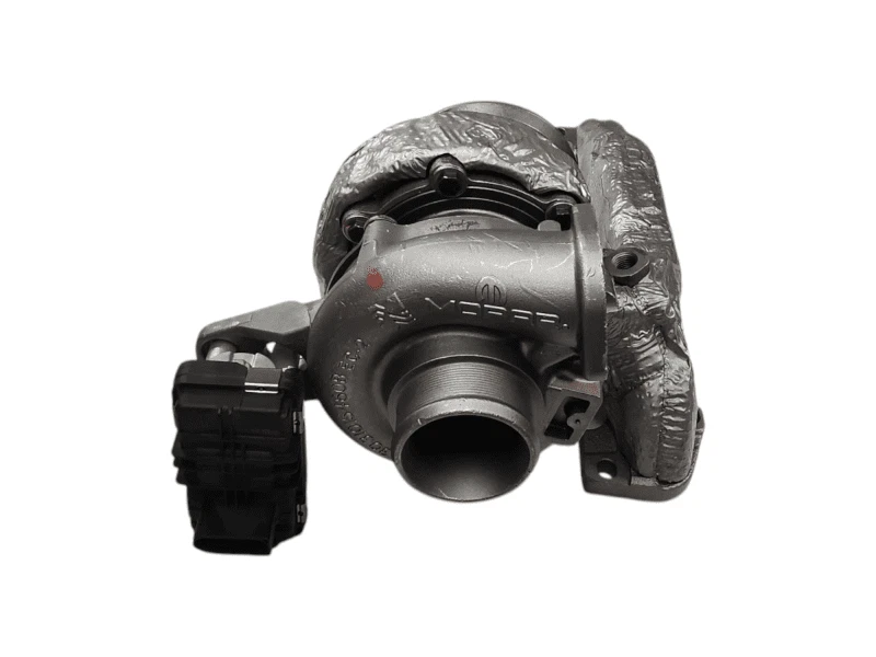 Turbocompresor Jeep Cherokee 2.2 CRD 2015-2018 53039700699 Foto 3 de 4