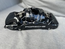 Original Porsche 911 992 991 GT3 Turbo S PCCB Keramik Bremssattel vorne rechts