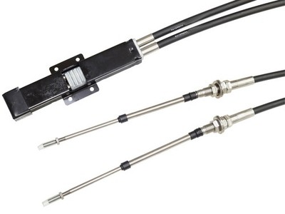 Steering Cable for Yamaha 242X E-Series 2018-2020 Replaces OEM# F3F-U1470-10-00