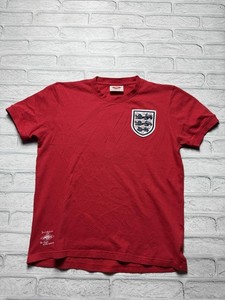 England 1966 Shirt | eBay