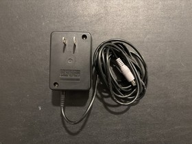 Nintendo Virtual Boy AC Power Adapter Set with Box Tested & Works OEM Authentic