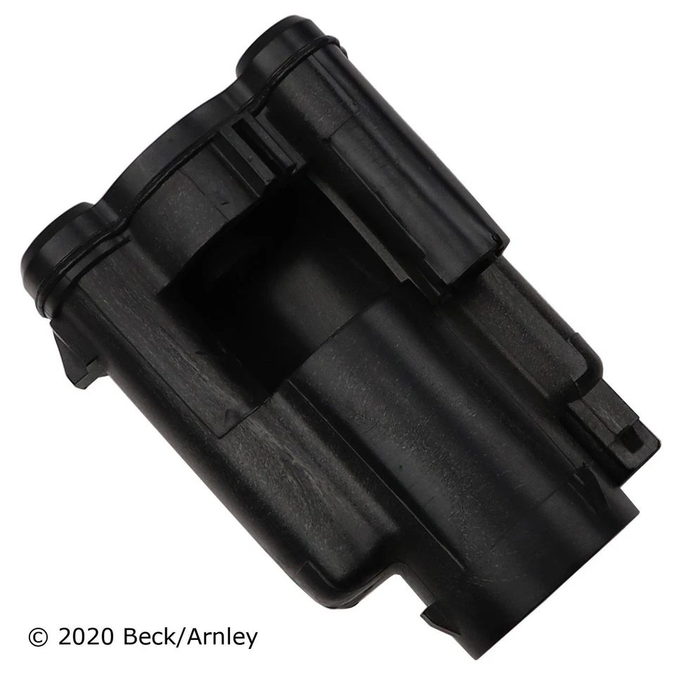 Filtro de combustible tanque Beck Arnley 043-3004 para 02-05 Kia Sedona Foto 2 de 4