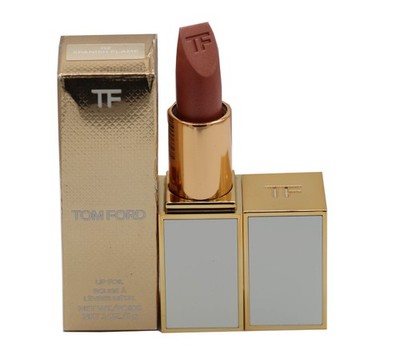 Tom Ford Lip Foil (02 Spanish Flame) New In Box