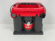 Optima Batteries High Performance D35 Yellowtop Dual Purpose Sealed Agm Optima Batteries High Performance D35 Yellowtop Dual Purpose Sealed Agm