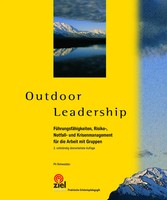 Pit Rohwedder | Outdoor Leadership | Taschenbuch | Deutsch (2022) | 188 S.