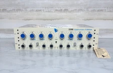 API 5500 Anniversary Edition Stereo Equalizer