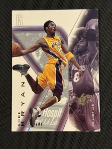 98 SPX gold Kobe Bryant コービー 98 SPX gold Kobe Bryant コービー 98 SPX gold Kobe Bryant コービー