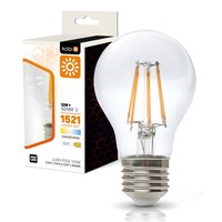 LED Filamentlampe FGS 12W E27 4000K 360° Kobi 360 Line Kobi Light