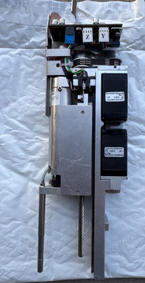 Xiril AG 700023.04 Dosiereinheit Micro Piston Pump Neon MPP 250 µL Tecan