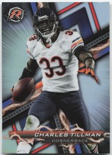 2023 Topps Composite #68 Charles Tillman Resurgence Refractor