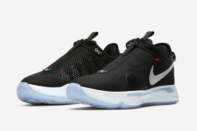 Nike PG 4 by You Multicolor for Sale | Authenticity Nike PG 4 by You Multicolor for Sale | Authenticity