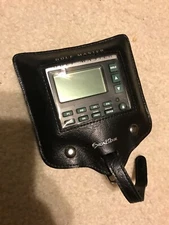 Excalibur Electronics Digital Scoring Machine Golf Master Model 468