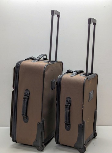 Eddie Bauer Flight Crew Rollkoffer 26" & 22" Set - Bild 7 von 16