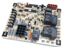 Honeywell 103085-01 Furnace Control Circuit Board 1012-977 used #D656