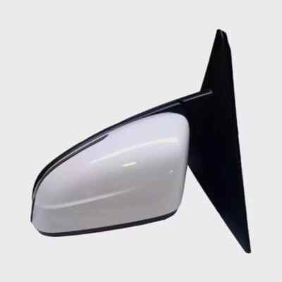 Outside Mirror Fits For Hyundai Alcazar Creta 2nd Gen 87610BV050 Mobis Hyundai