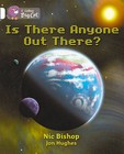 Collins Big Cat: Is There Anyone Out There? Workbook by HarperCollins Publishers (Paperback, 2012)