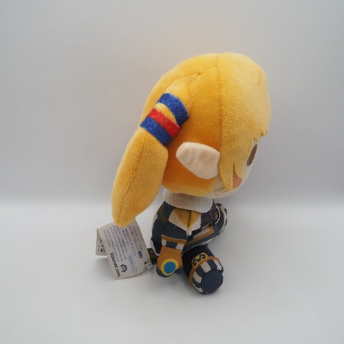 Final Fantasy Theatrhythm C2405 Dissidia All Stars Shantotto Taito Plush japan - Picture 5 of 8