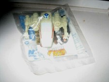 2005 STAR WARS X-WING BURGER KING TOY NEW IN PACKAGE EPISODE 3 III REVENGE SITH
