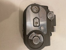 Cinemaster 2 Model G-8 8mm Antique Movie Camera, Nice Condition