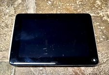 User Locked Comcast XfinitySecurity Touchscreen Control Panel XH1-TC TCA300COM