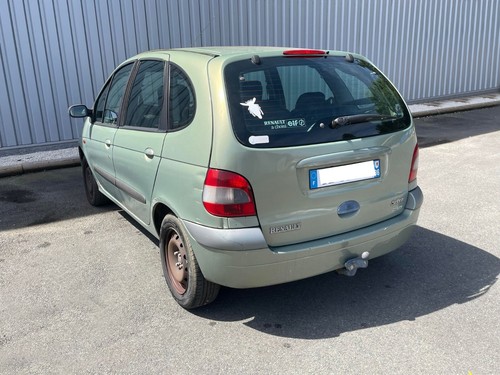 Faisceau Delantero RENAULT SCENIC I Ph.2 1.9dCi SportWay / 7700287880 - Imagen 7 de 9