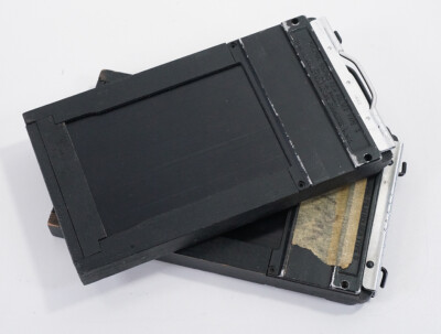 いの 2-1/4 X 3-1/4 GRAPHIC FILM HOLDERS, LOT OF TWO/222163 | eBay