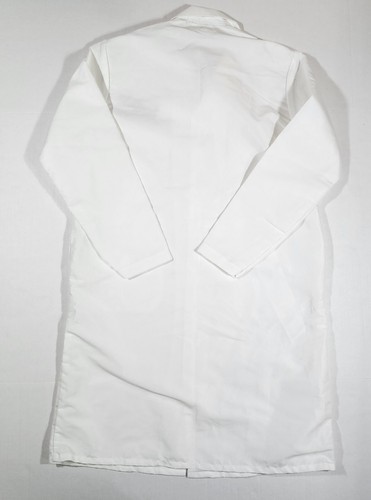 MYTHBUSTERS MODEL BUILDER LAB Coat Four Pockets Small (36) - Picture 2 of 11