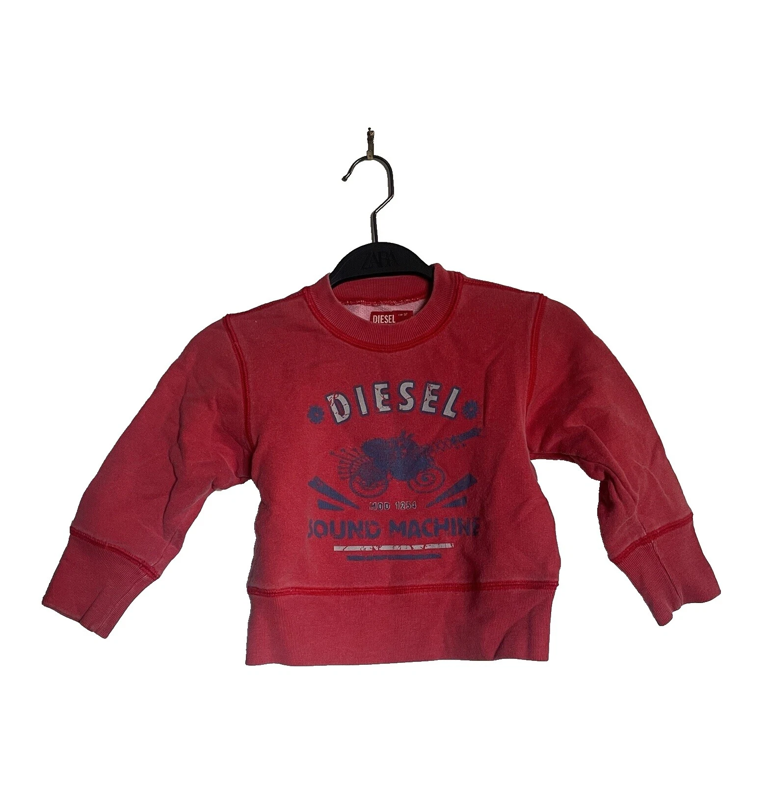 Diesel Suéteres para Meninos