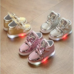 cute light up shoes