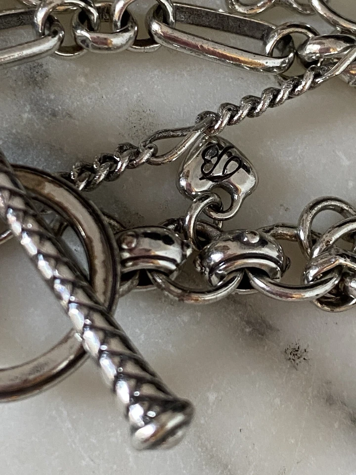 Lote de dois berloques extras em tom de prata - Imagem 3 de 4