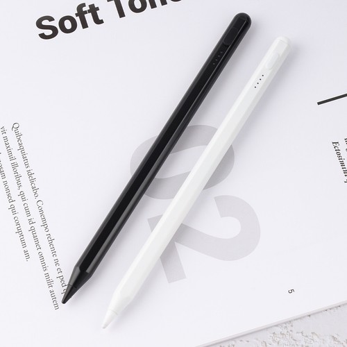 2 in 1 Touch Screen Pen Stylus Universal For iPhone iPad Samsung Tablet Phone - Picture 15 of 18